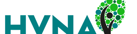 Logo van HVNA-opleidingen