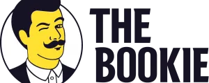Logo van The Bookie boekhoudprogramma
