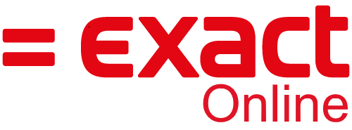 Logo van Exact Online