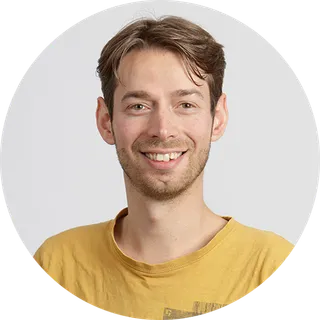 Matthijs Janssen