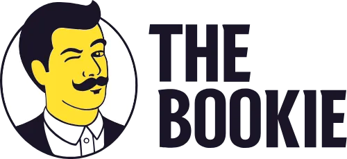 Logo van The Bookie