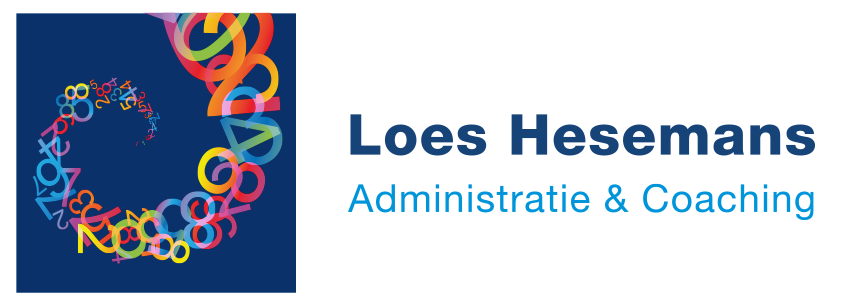 Logo van Loes Hesemans
