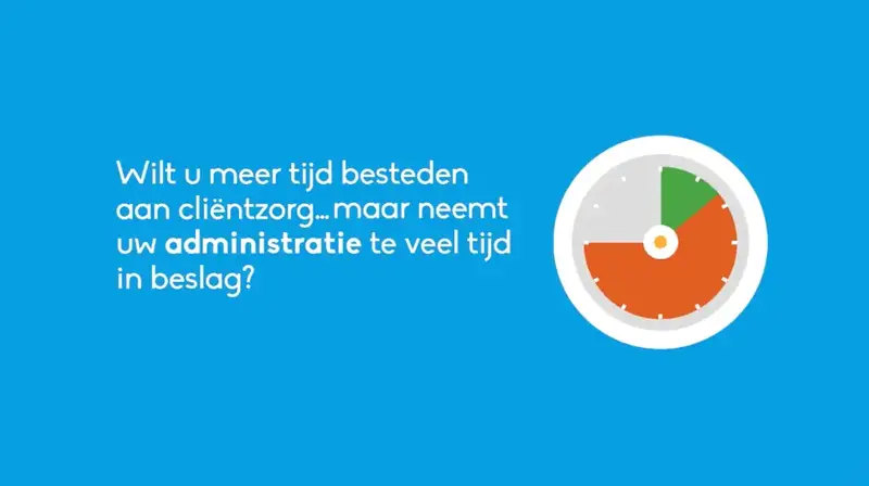 Preview van de MijnDiAd productvideo