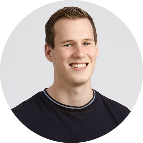 Jonathan Mateman