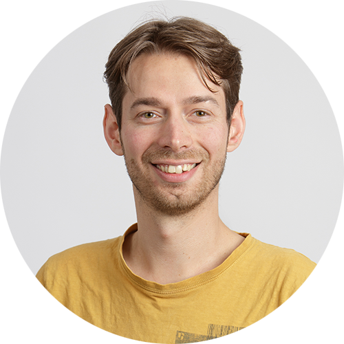 Matthijs Janssen